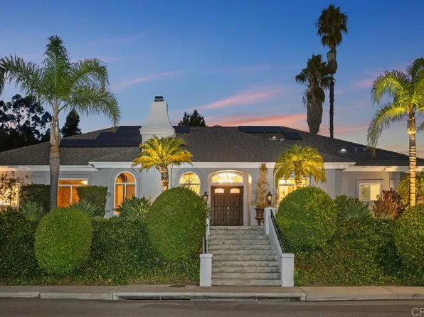 1176 La Sombra Dr, San Marcos, CA 92078