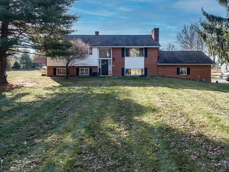 6603 Havens Corners Rd, Blacklick, OH 43004 Zillow