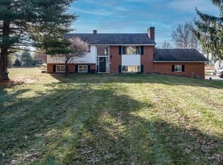 6603 Havens Corners Rd, Blacklick, OH 43004