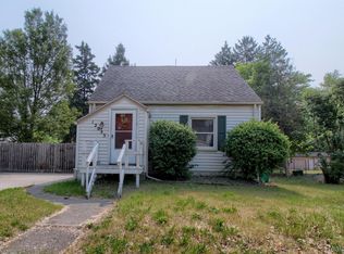 12053 Schultz St, Romulus, MI 48174