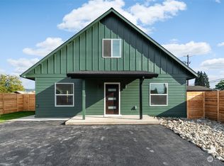908 S 5th Ave, Kelso, WA