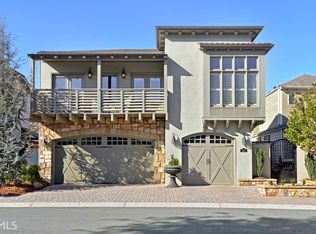 223 Twisted Timber Ct #151, Woodstock, GA 30189