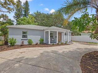 3415 Park St N, Saint Petersburg, FL 33710