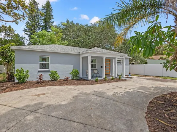 3415 Park St N, Saint Petersburg, FL 33710