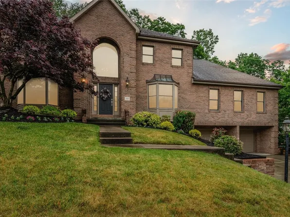 115 Rock Haven Ln, Pittsburgh, PA 15228