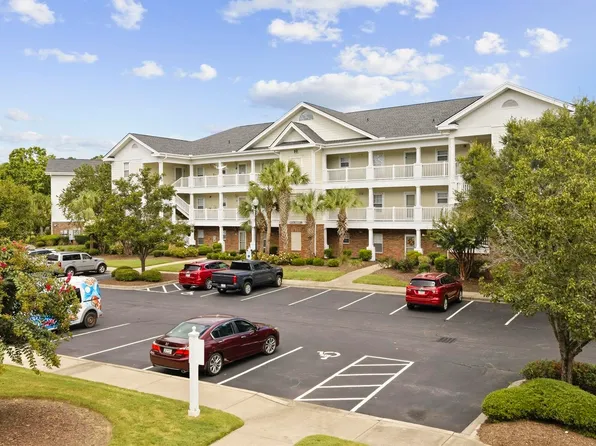 5825 Catalina Dr. #231, North Myrtle Beach, SC 29582