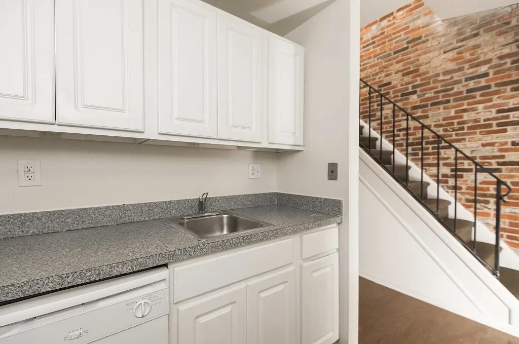 Liberty View Apartments — Photo 2