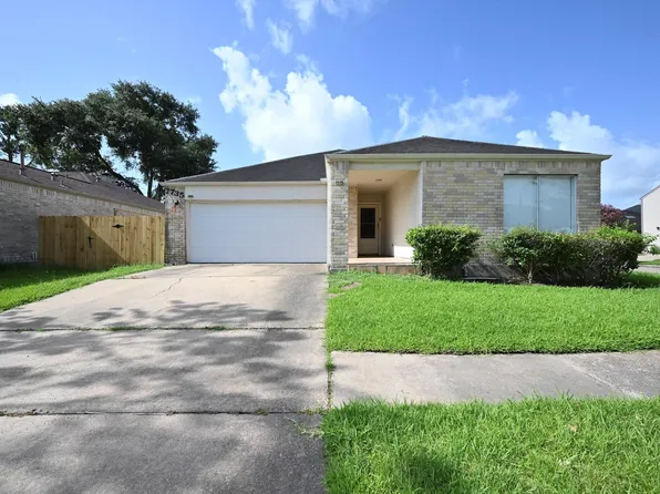 7735 Quail Meadow Dr, Houston, TX 77071