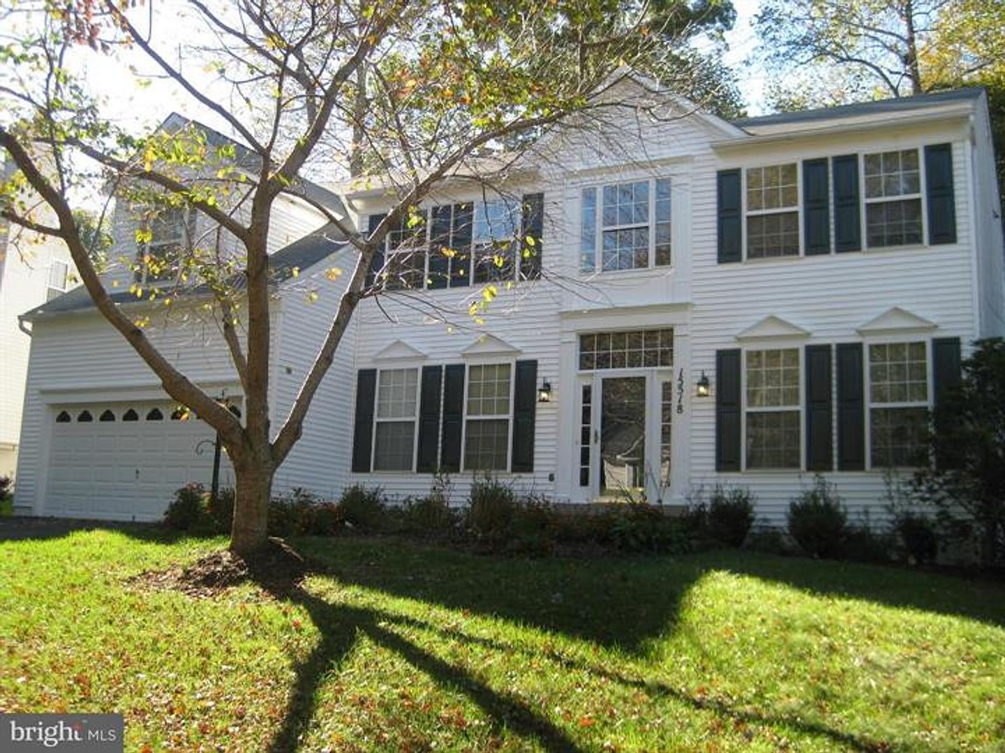15518 Toddsbury Ln, Manassas, VA 20112 Zillow