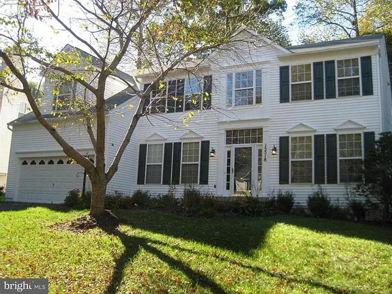 15518 Toddsbury Ln — Photo 1