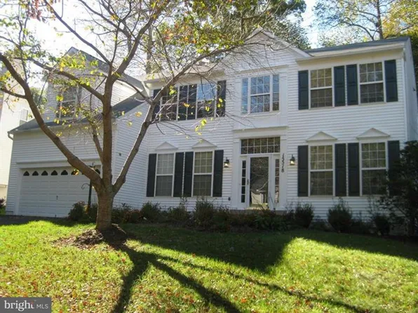 15518 Toddsbury Ln, Manassas, VA 20112