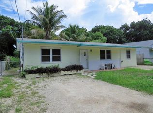 914 La Paloma Rd, Key Largo, FL 33037