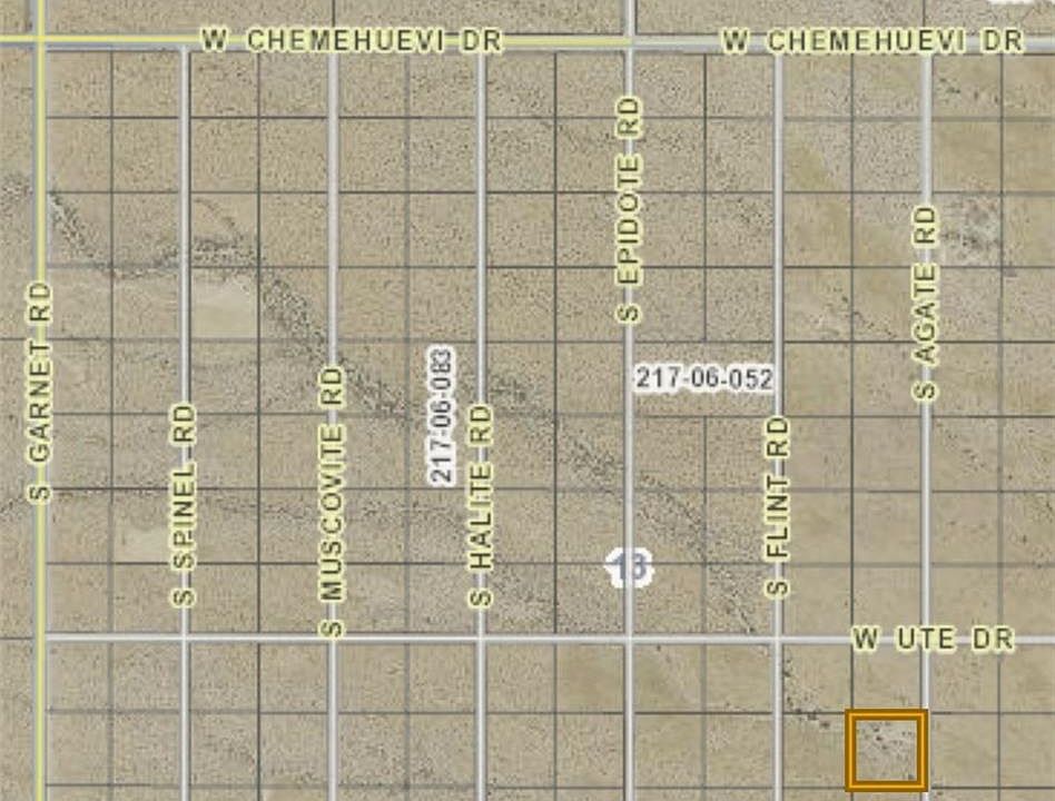 2nd image of 3789 S Agate Rd