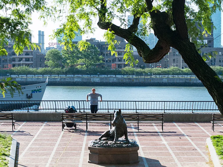 Riverfront