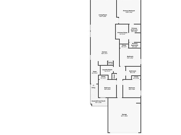 2nd image of 5247 Meredrew Ln