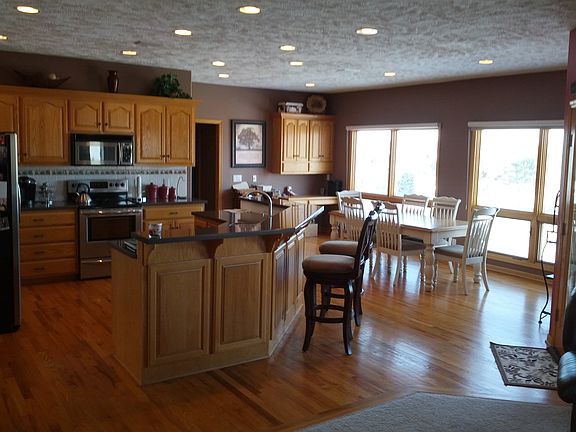 Another View Kitchen