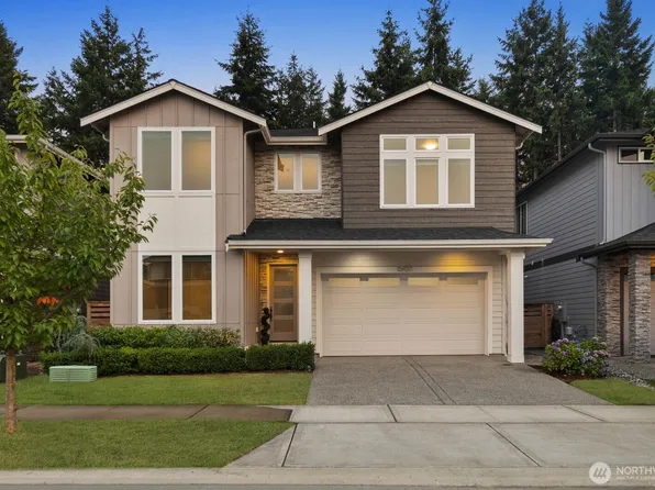 13437 Edmunds Parkway E, Bonney Lake, WA 98391