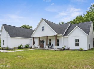 187 Royal Palms Way, Holly Ridge, NC 28445