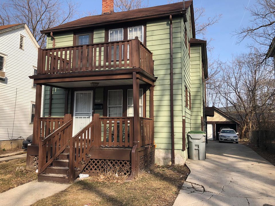 2nd image of 4374 N 25th St