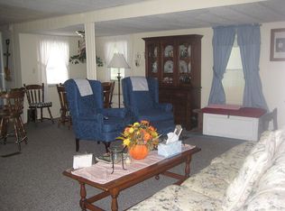 2650 Stoney Lake Rd LOT 1, Stanton, MI 48888