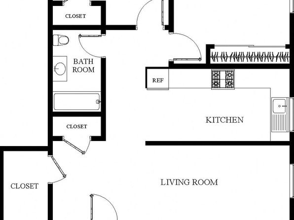 Parkview Apartments, 633 Agnes St #101, Owatonna, MN 55060