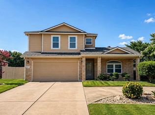 6003 Graphite Dr, Killeen, TX 76542