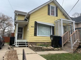 1418 La Salle St #1416, Racine, WI 53404