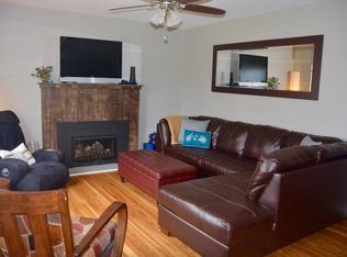 717 Park Ln, Crookston, MN 56716