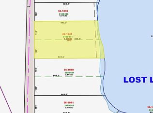 N12230 Olson Rd #335AC, Wausaukee, WI 54177