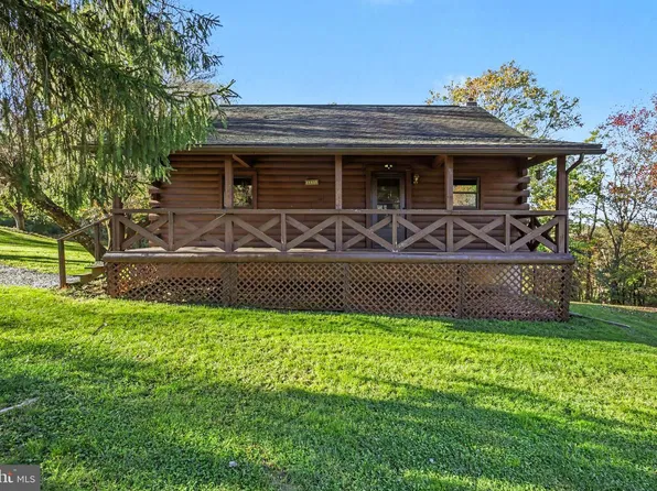 11584 Cross Roads Ave, Felton, PA 17322