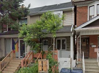 1198 Ossington Ave FLOOR 2, Toronto, ON M6G 3W1