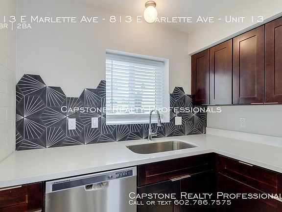 3rd image of 813 E Marlette Ave #13