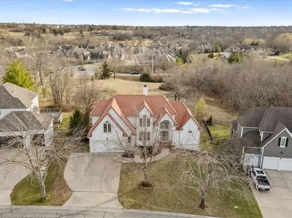 4113 W 150th St, Leawood, KS 66224