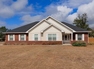 6700 Bryant St, Navarre, FL 32566