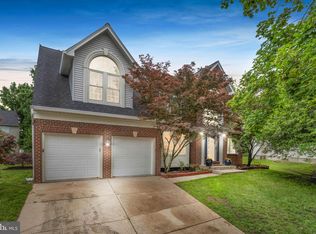 3005 Argentina Pl, Bowie, MD 20716