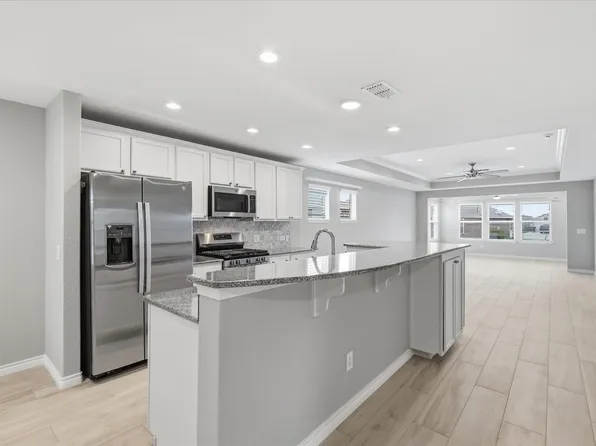 3148 Fish Hook Ln, Frisco, TX 75034