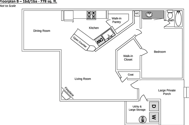 7200 T C Jester Blvd #204 — Photo 7