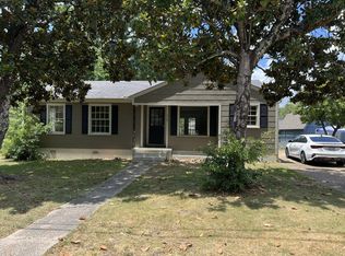 2426 4th Ave E, Tuscaloosa, AL 35401