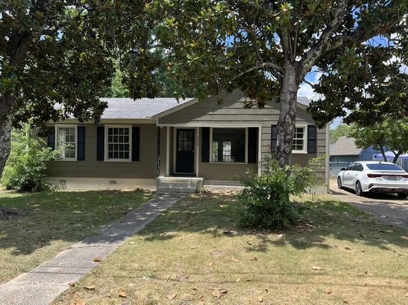 2426 4th Ave E, Tuscaloosa, AL 35401