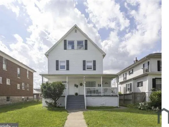 4127 W Forest Park Ave, Baltimore, MD 21207