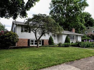 2311 Cassady Ave, Huntingdon, PA 16652