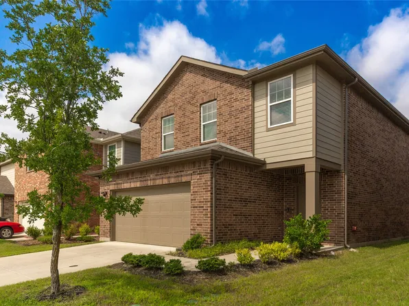 1812 Washington St, Princeton, TX 75407