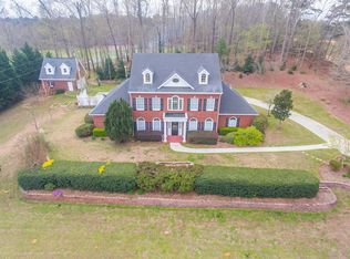 168 Jersey Rd, Oxford, GA 30054