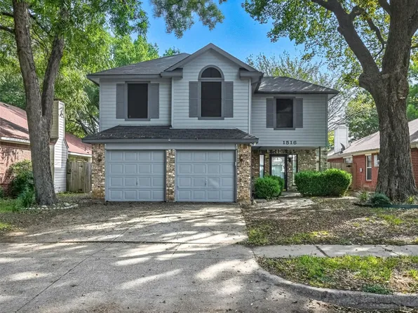 1516 Allen Dr, Cedar Hill, TX 75104