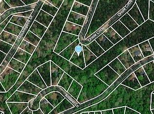 281 Oriole Cir, Monticello, GA 31064