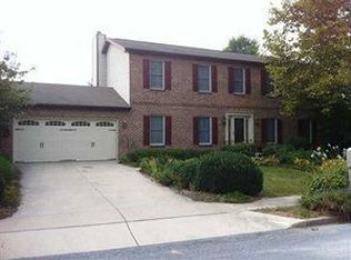 863 Acri Rd, Mechanicsburg, PA 17050