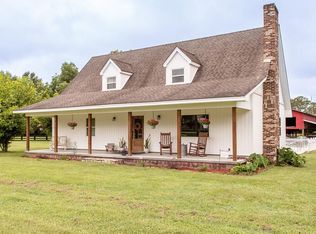 4497 Dryden Rd, Waycross, GA 31503