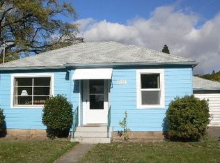 2333 16th Ave, Forest Grove, OR 97116
