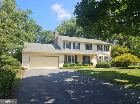 27304 Independence Ln, Salisbury, MD 21801