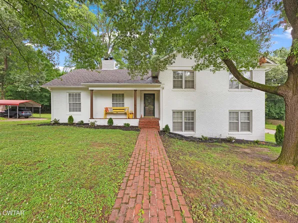 308 Forest Dr, Humboldt, TN 38343